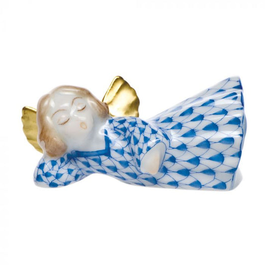 Sleeping Angel