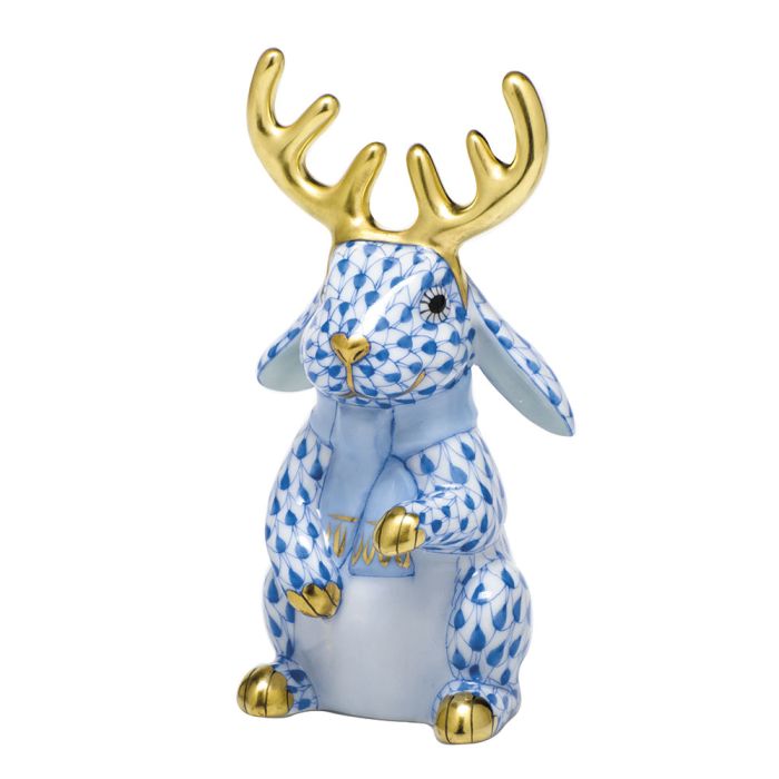 Reindeer Rabbit