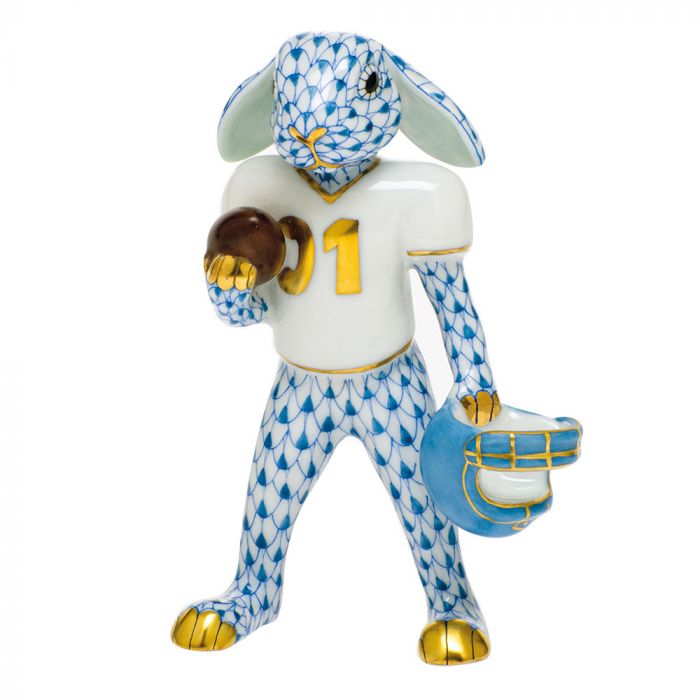 Football Bunny