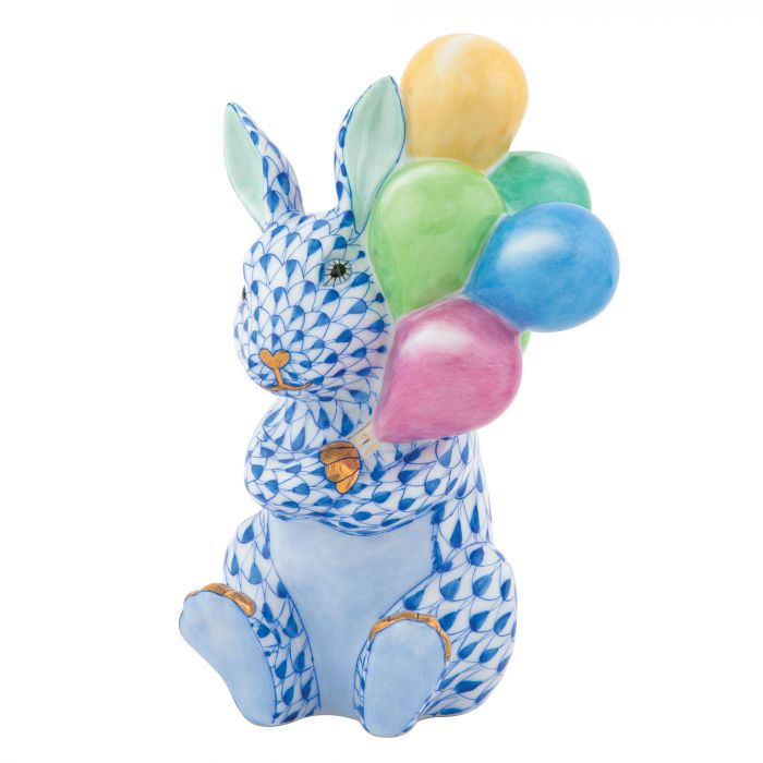 Balloon Bunny