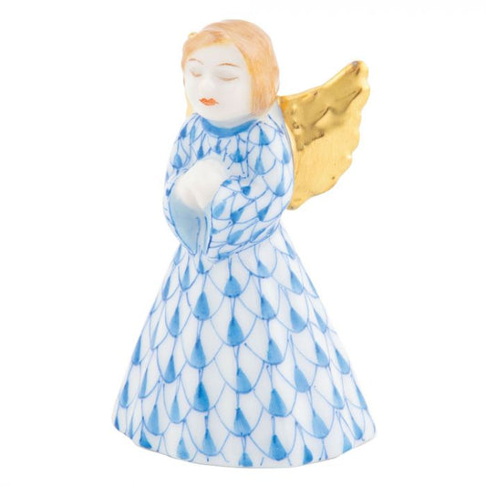Petite Praying Angel
