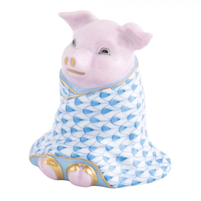 Pig in a Blanket