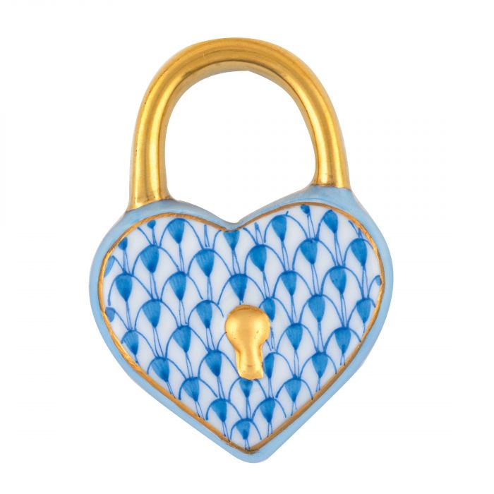 Heart Lock