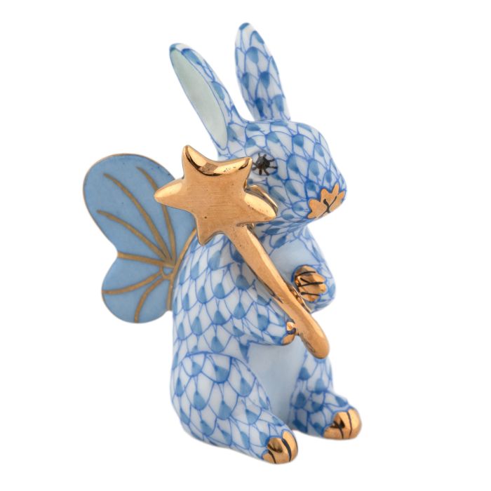 Fairy Bunny