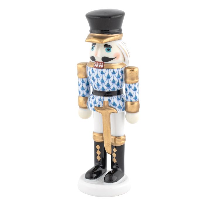 Nutcracker with Sword
