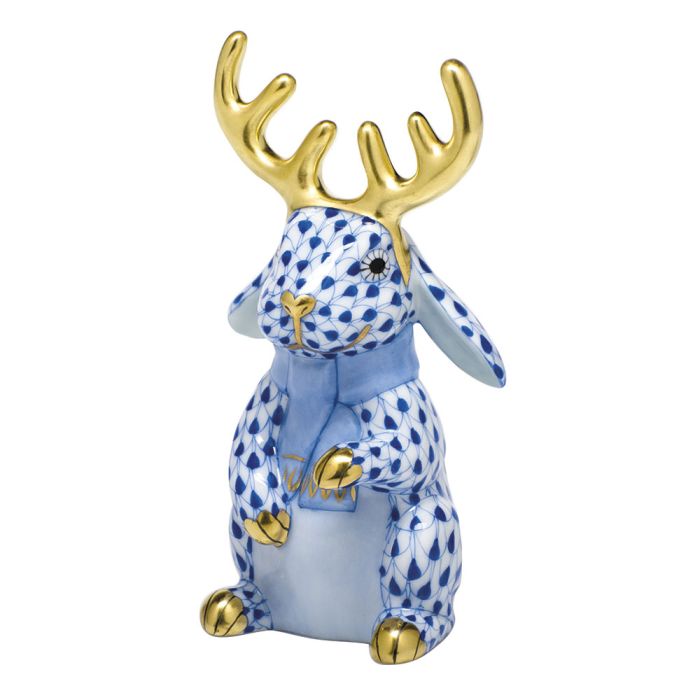 Reindeer Rabbit