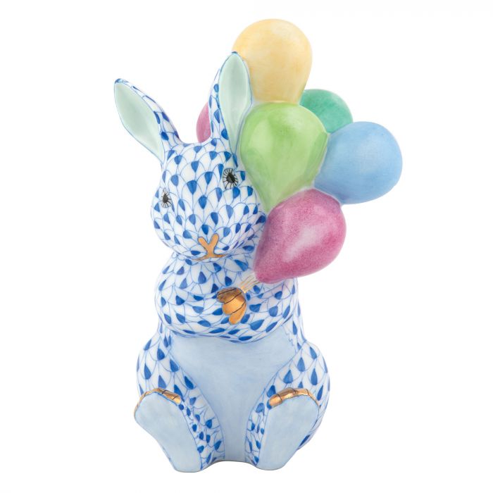 Balloon Bunny