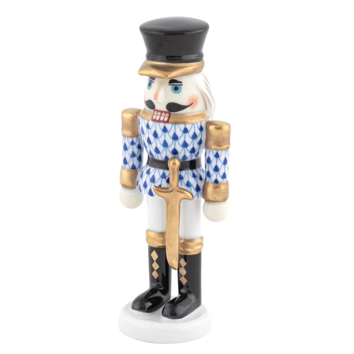 Nutcracker with Sword