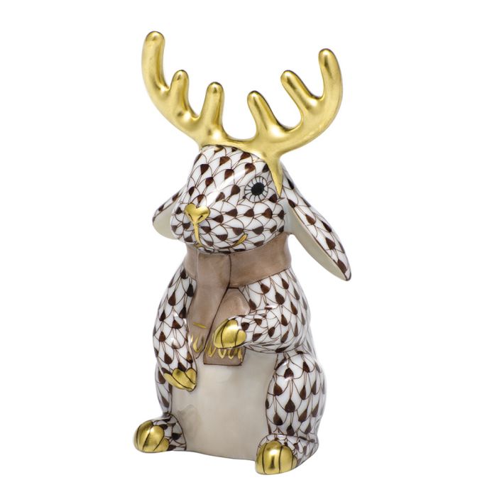 Reindeer Rabbit