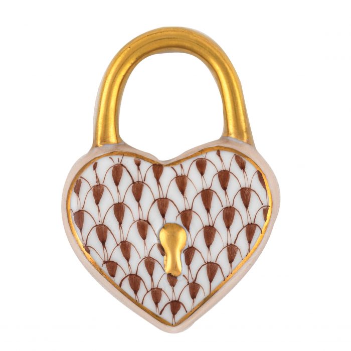 Heart Lock