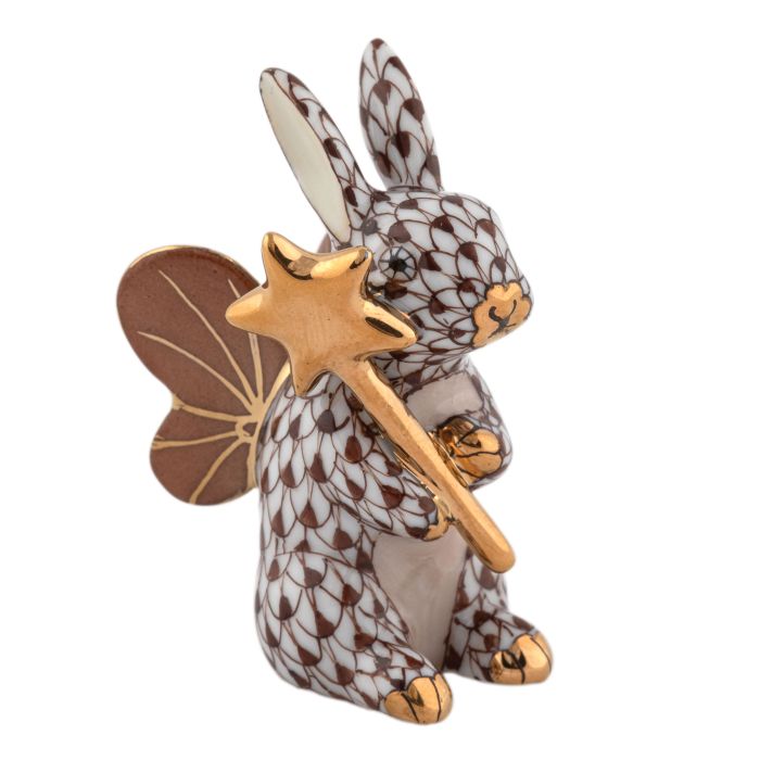 Fairy Bunny