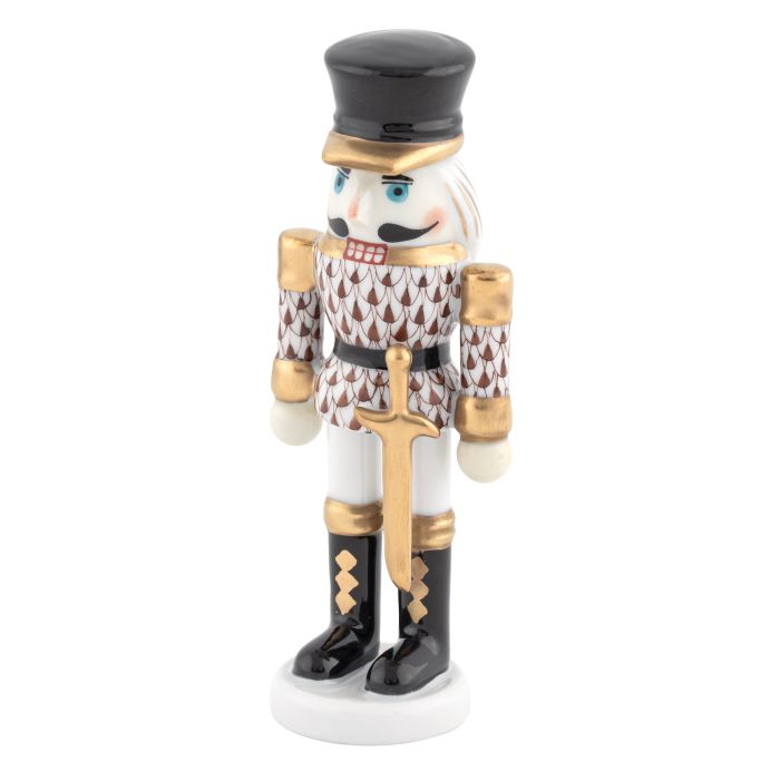 Nutcracker with Sword