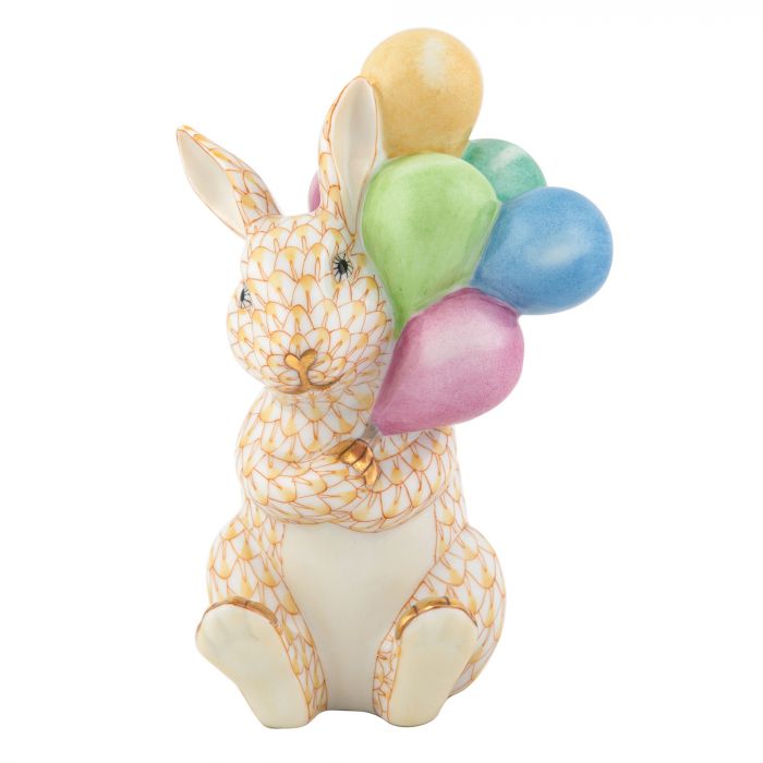 Balloon Bunny