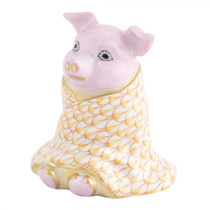Pig in a Blanket