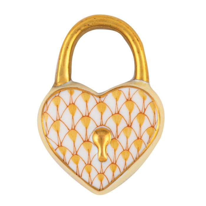 Heart Lock
