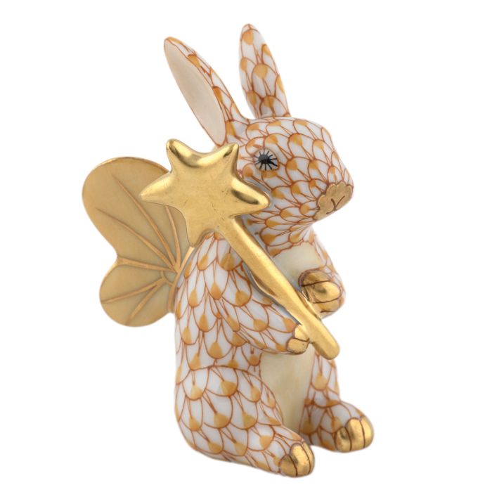Fairy Bunny