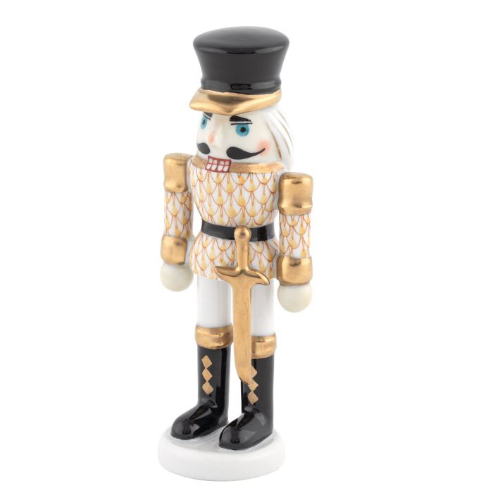 Nutcracker with Sword
