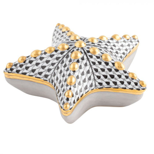 Starfish Box