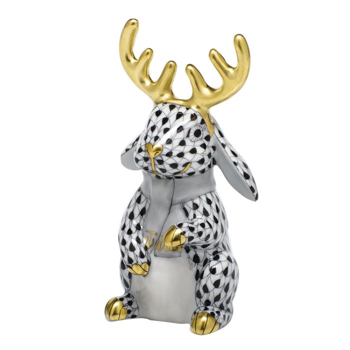 Reindeer Rabbit