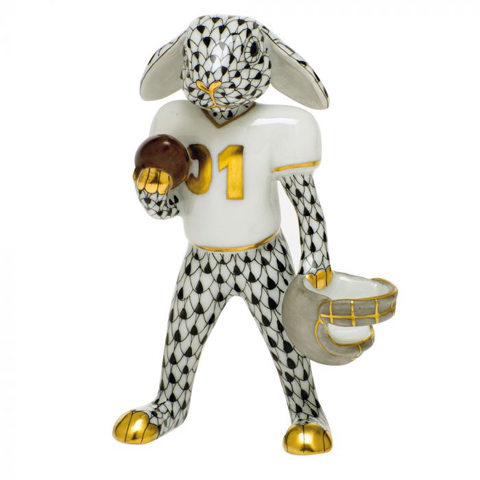 Football Bunny