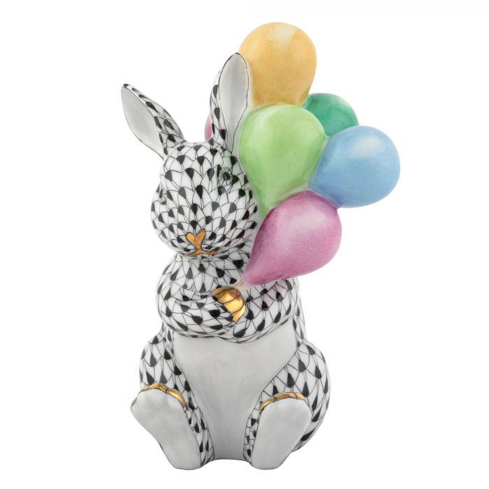 Balloon Bunny