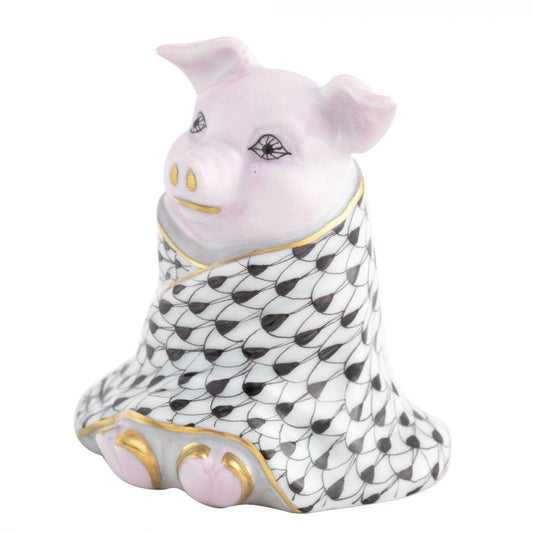 Pig in a Blanket