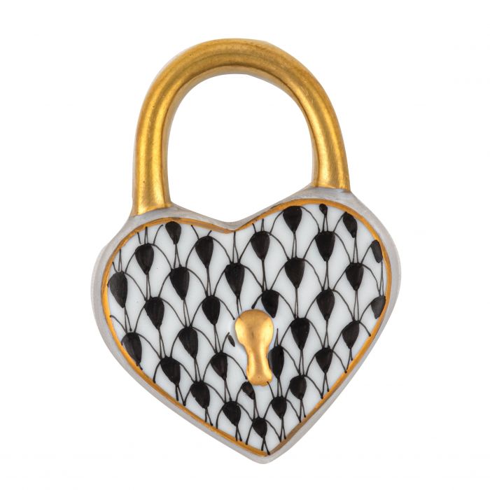Heart Lock