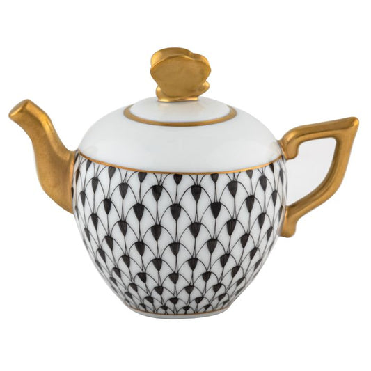 Teapot