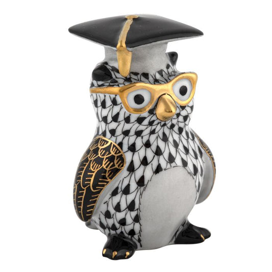 Graduation Owl
