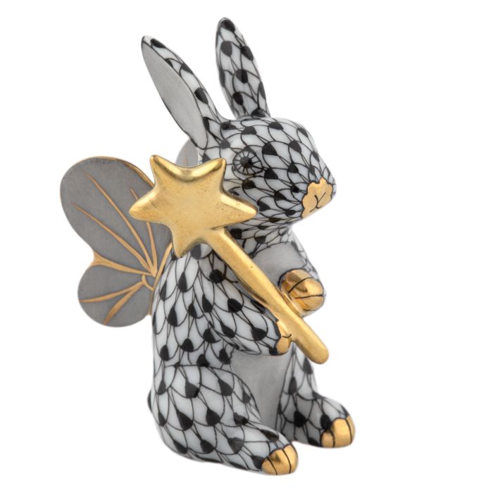 Fairy Bunny