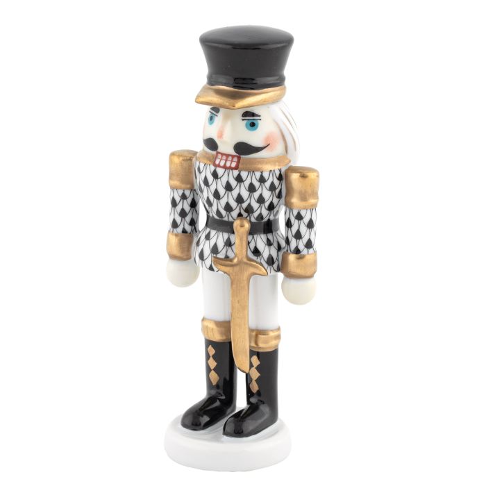 Nutcracker with Sword