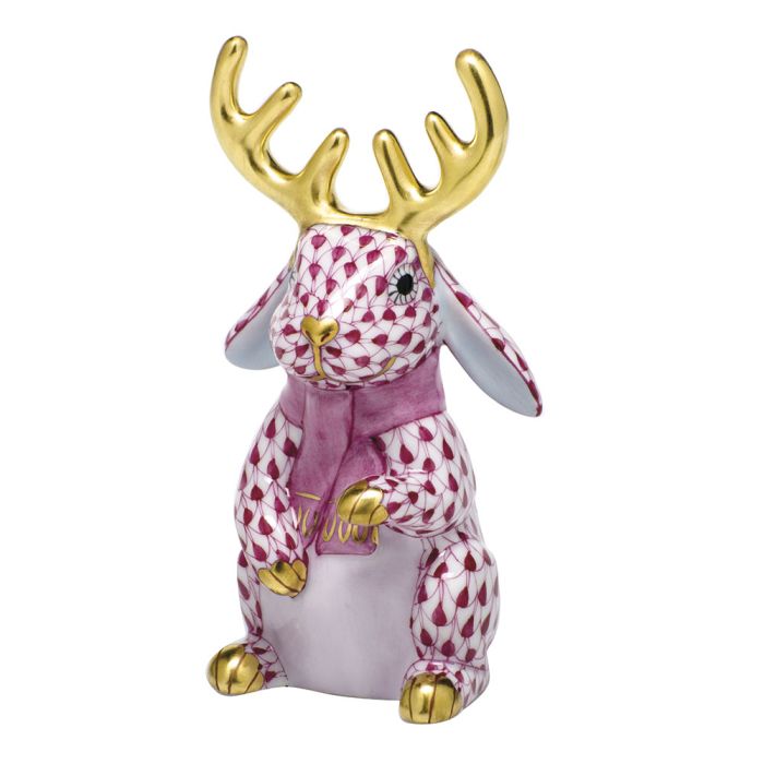 Reindeer Rabbit