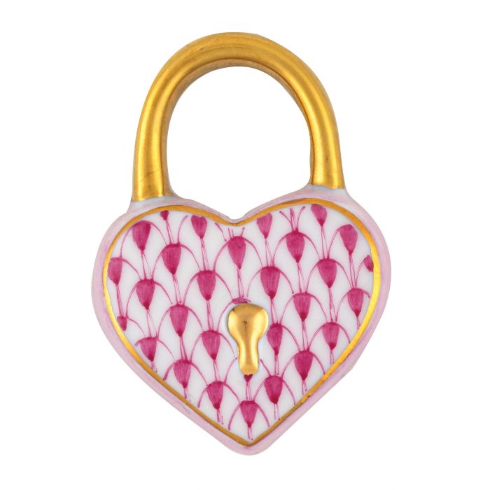 Heart Lock
