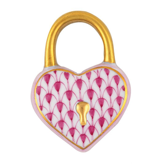 Heart Lock