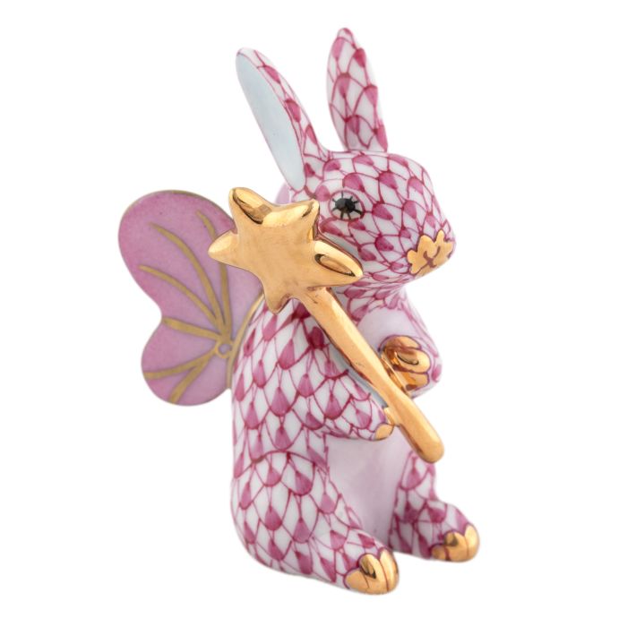 Fairy Bunny