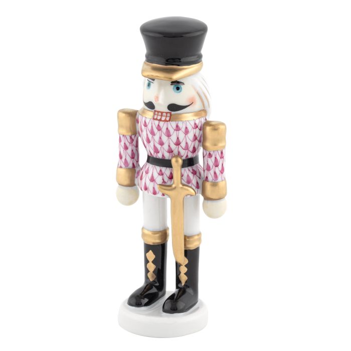 Nutcracker with Sword