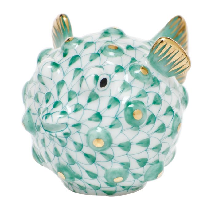 Puffer Fish