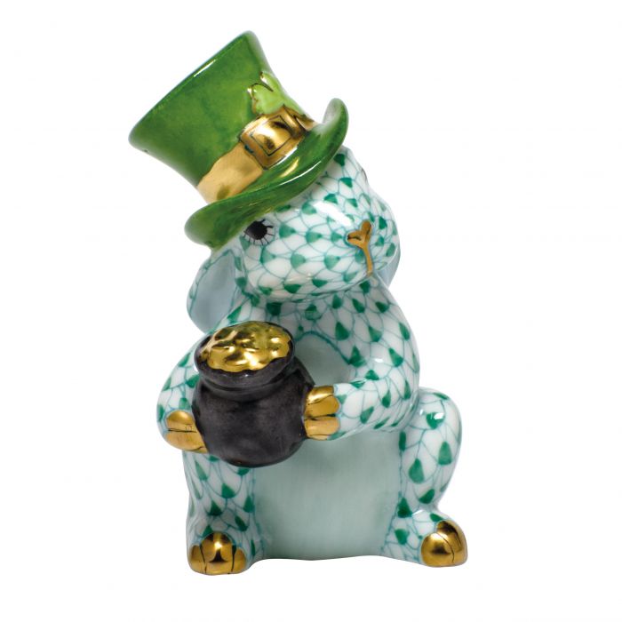 Leprechaun Bunny