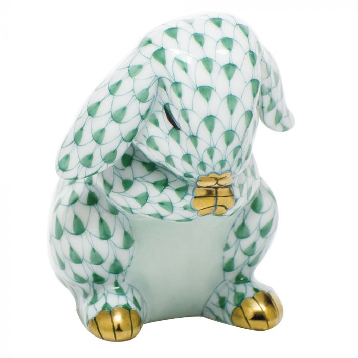 Praying Bunny