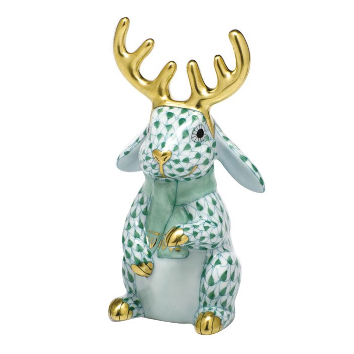 Reindeer Rabbit