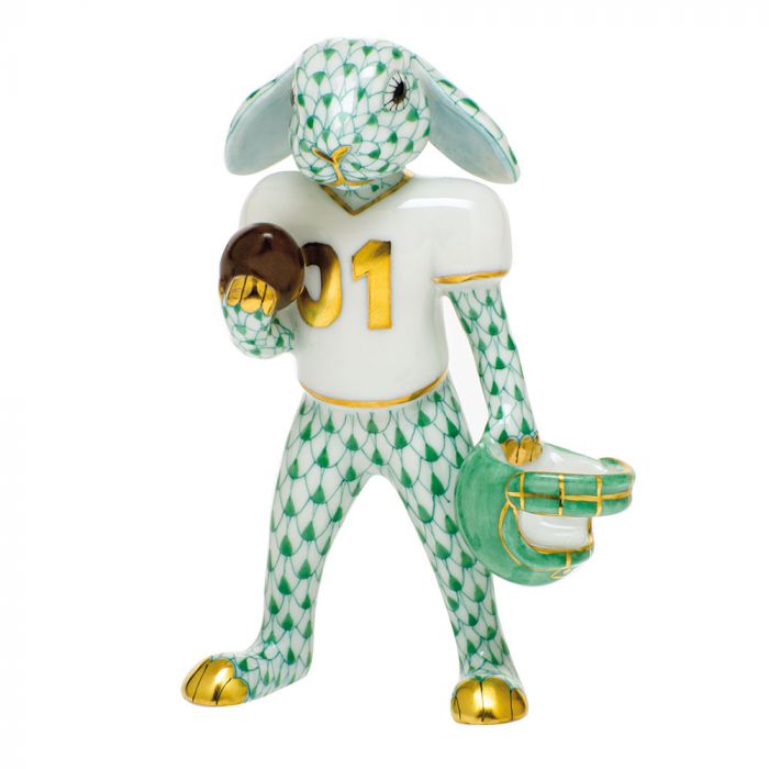 Football Bunny