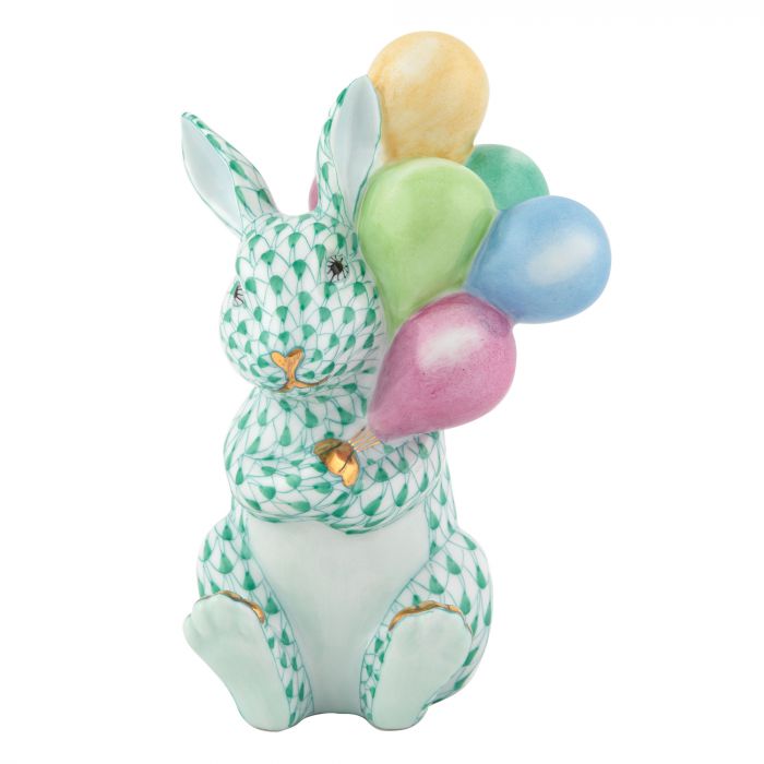 Balloon Bunny