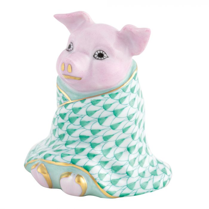 Pig in a Blanket
