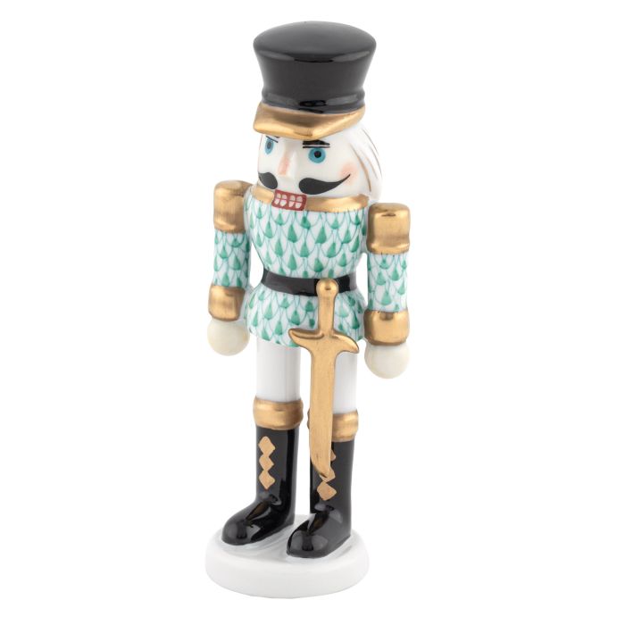 Nutcracker with Sword