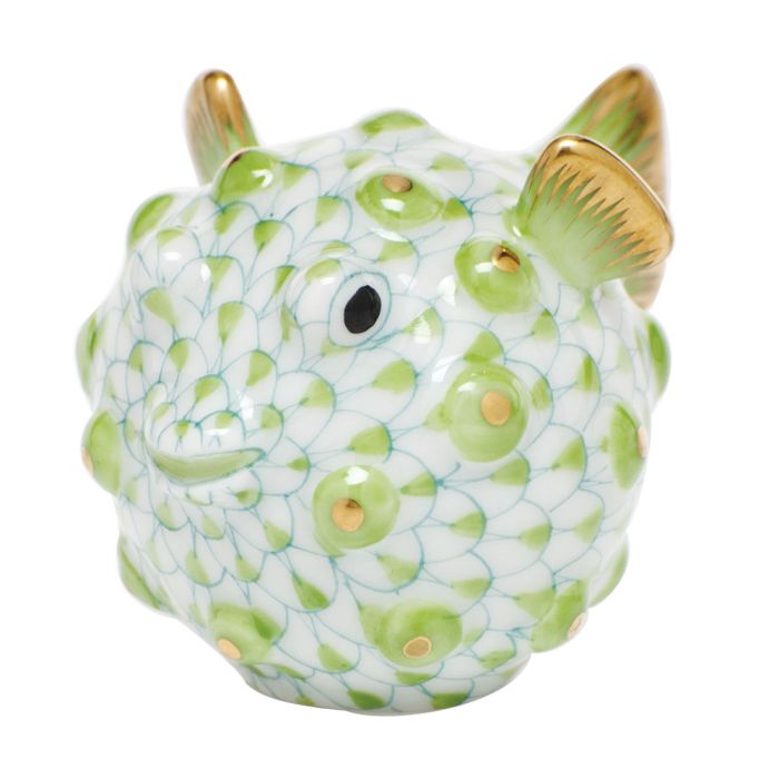 Puffer Fish