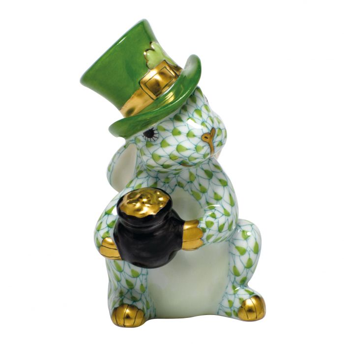 Leprechaun Bunny