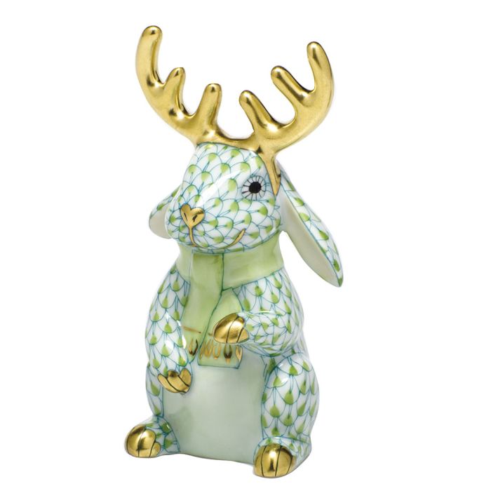 Reindeer Rabbit