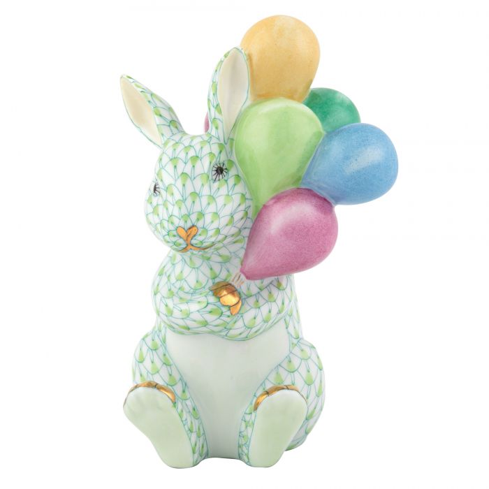 Balloon Bunny