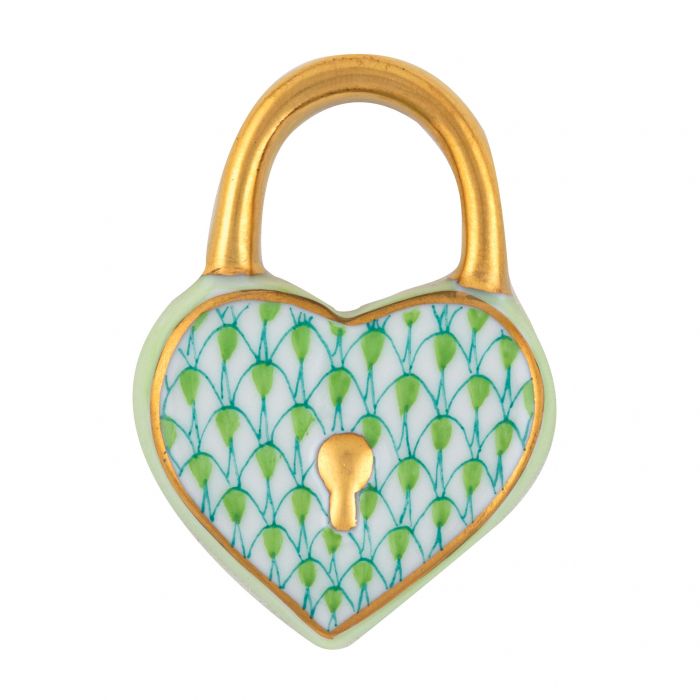 Heart Lock