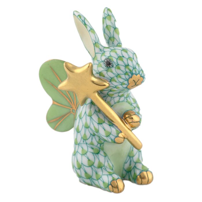 Fairy Bunny